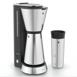WMF KITCHENminis 0412260011 Semi-auto Drip coffee maker 0.625 L