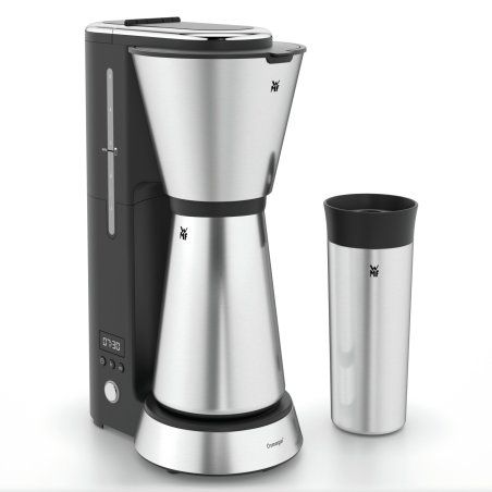 WMF KITCHENminis 0412260011 Semi-auto Drip coffee maker 0.625 L