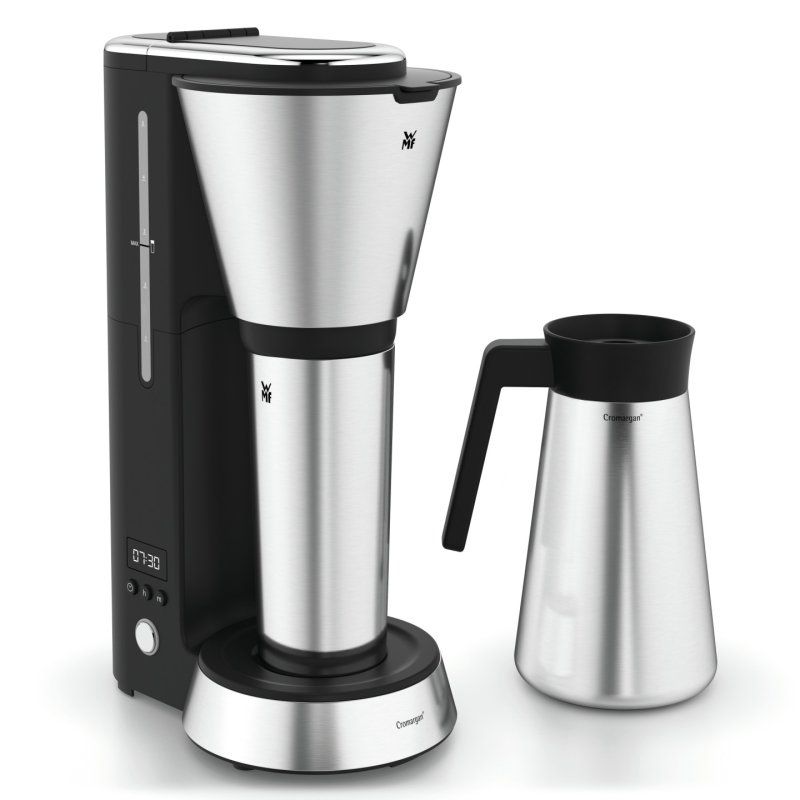WMF KITCHENminis 0412260011 Semi-auto Drip coffee maker 0.625 L