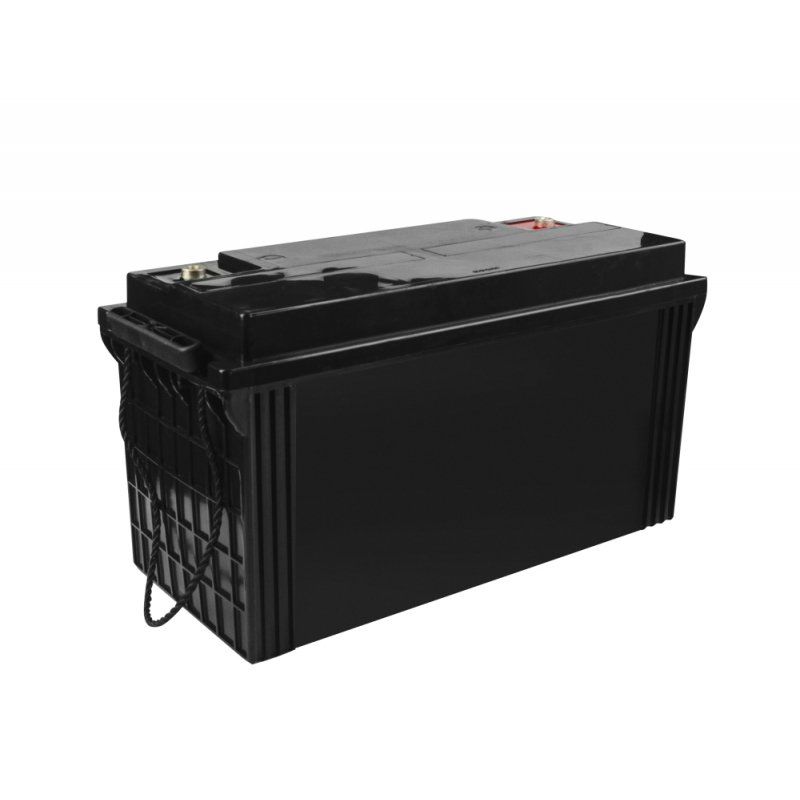 Green Cell AGM31 batterie de véhicule Sealed Lead Acid (VRLA) 120 Ah 12 V Marine / Loisirs