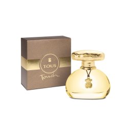 TOUS TOUCH EDT SPRAY 50 ML
