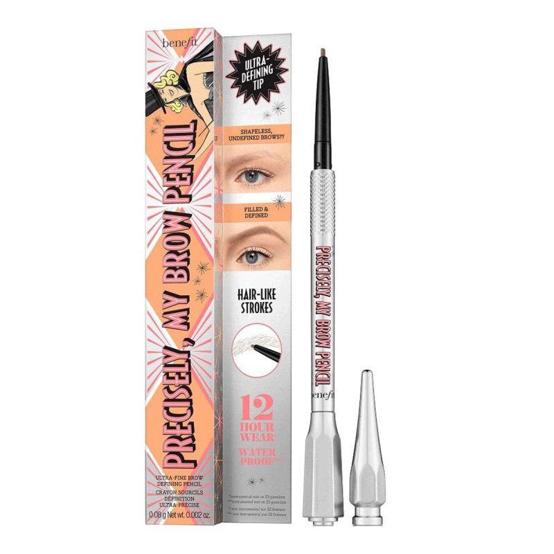 BENEFIT PRECISELY BROW PENCIL 03 MEDIUM