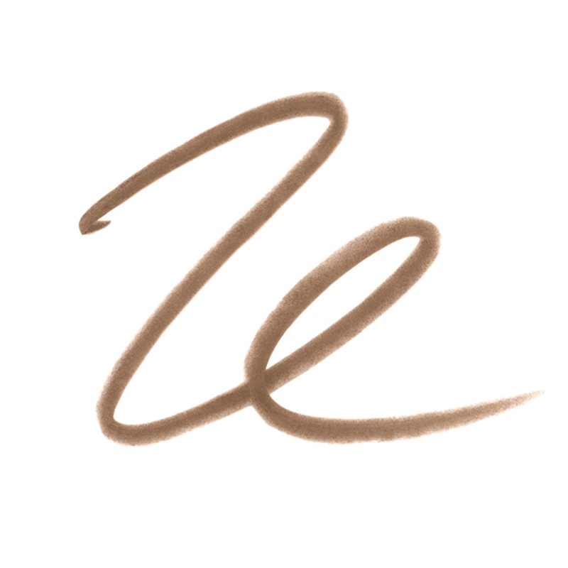 Benefit Crayon sourcils ultra-précis, Warm light brown 3, 0.08 g