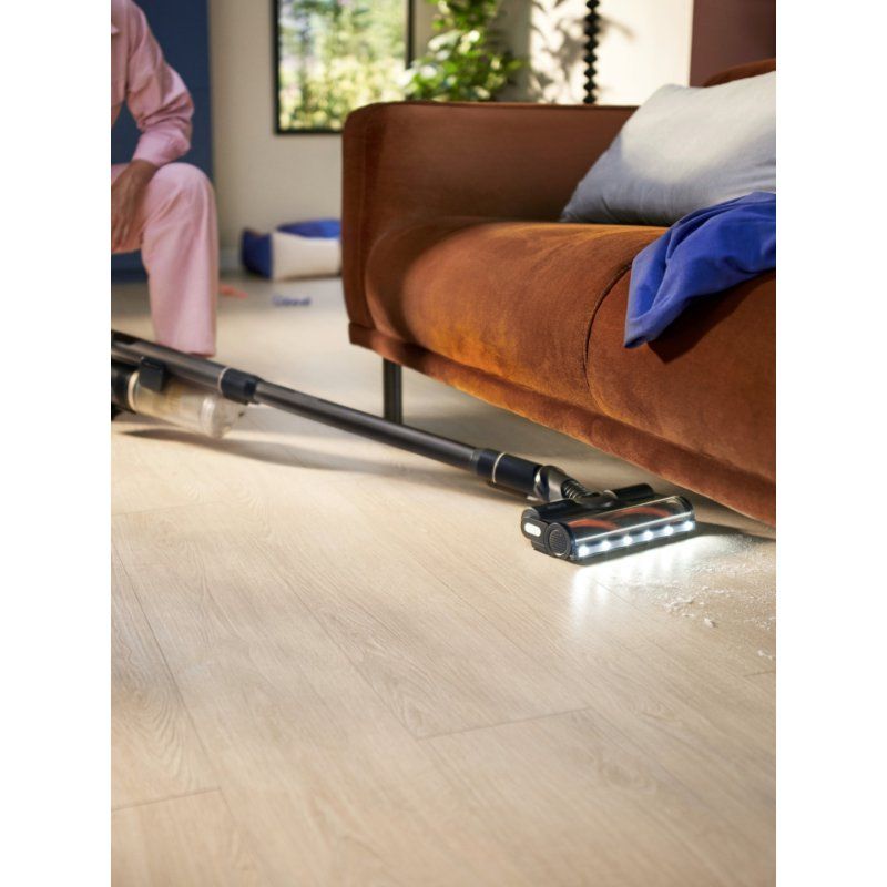 Philips 8000 series XC8055/01 Aspirateur sans fil Aqua Plus