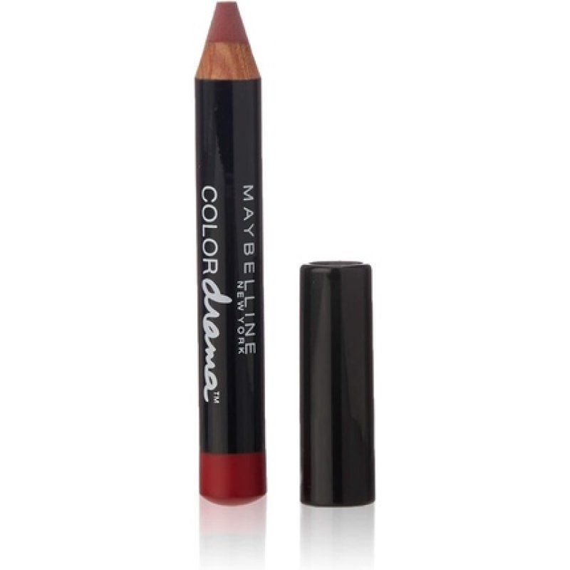 Maybelline Color Drama Intense Velvet Lip Pencil 510 Red Essential