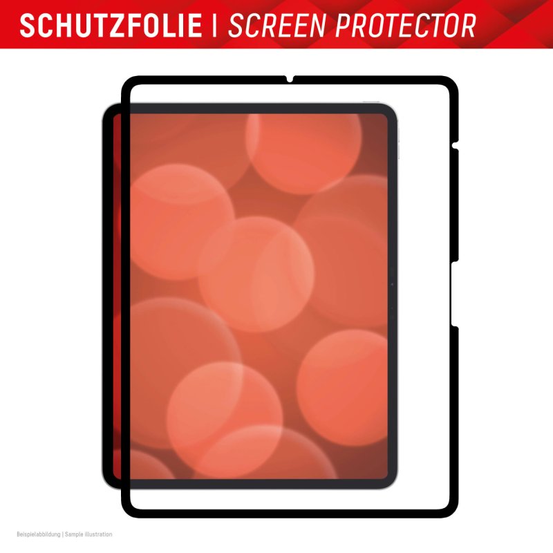 DISPLEX PaperSense Schutzfolie für iPad Pro/Air 13" (2024)