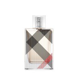 Burberry Brit For Her Eau de Parfum, 50 ml
