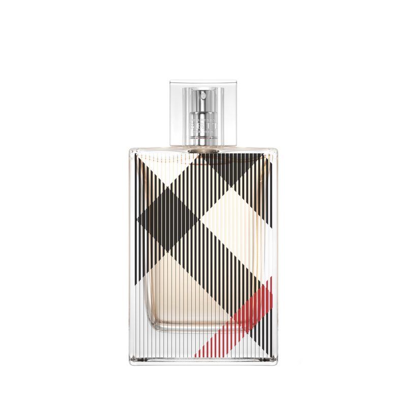Burberry Brit For Her Eau de Parfum 50 ml Femmes