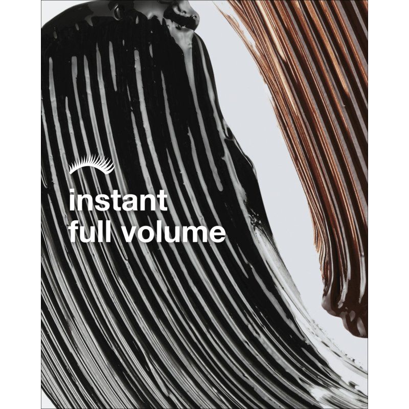 Clinique High Impact High-Fi mascara pour cil Intense Black/Brown 10 ml