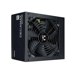 Zalman Decamax ZM600-LX3 600W | PC-Netzteil