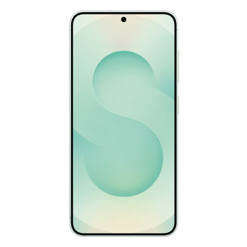 Smartphone Galaxy S25 5G Menthe 12 Go 256 Go Android 15 WIFI7 IP68 batt 4000mAh