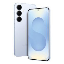 Smartphone Galaxy S25 5G Bleu 12 Go 256 Go Android 15 WIFI7 IP68 batt 4000mAh C