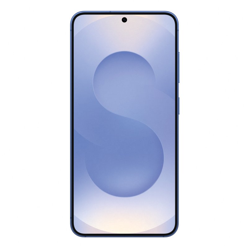 Smartphone Galaxy S25 5G Navy 12 Go 256 Go Android 15 WIFI7 IP68 batt 4000mAh C