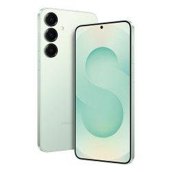 Smartphone Galaxy S25 Plus 5G Menthe 12 Go 512 Go Android 15 WIFI7 IP68 batt 49