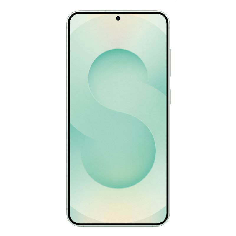 Smartphone Galaxy S25 Plus 5G Menthe 12 Go 512 Go Android 15 WIFI7 IP68 batt 49