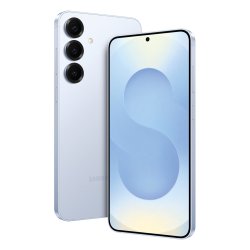 Smartphone Galaxy S25 Plus 5G Bleu 12 Go 512 Go Android 15 WIFI7 IP68 batt 4900