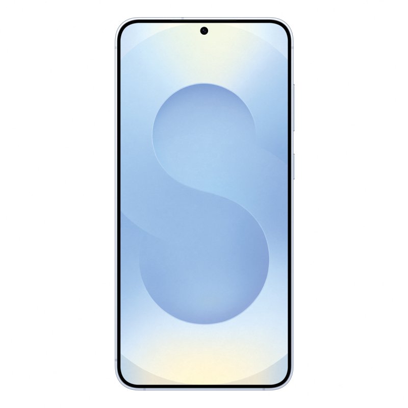 Smartphone Galaxy S25 Plus 5G Bleu 12 Go 512 Go Android 15 WIFI7 IP68 batt 4900