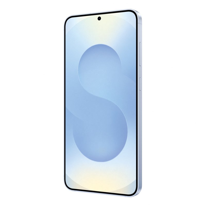 Smartphone Galaxy S25 Plus 5G Bleu 12 Go 512 Go Android 15 WIFI7 IP68 batt 4900