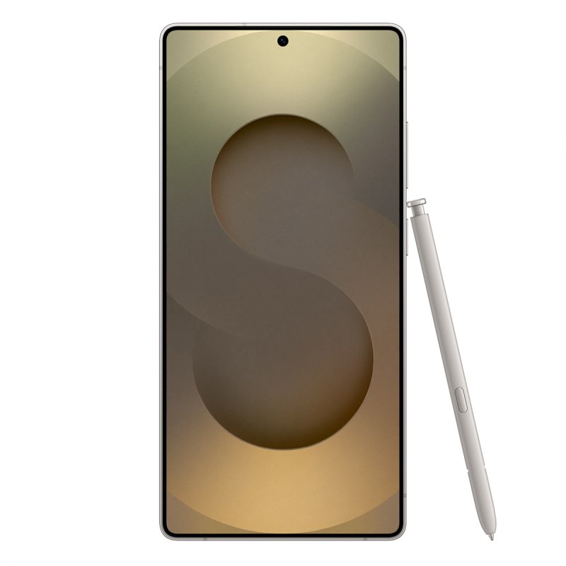 Smartphone Galaxy S25 Ultra Titane 5G Gris 12 Go 512 Go Android 15 WIFI7 IP68 b