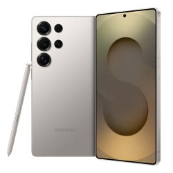 Smartphone Galaxy S25 Ultra Titane 5G Gris 12 Go 1 To Android 15 WIFI7 IP68 bat