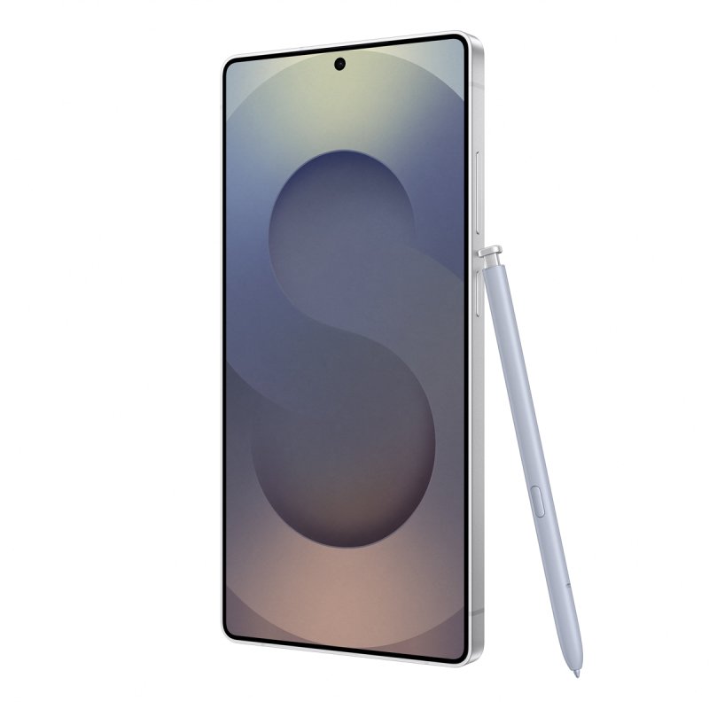 Smartphone Galaxy S25 Ultra Titane 5G Bleu 12 Go 1 To Android 15 WIFI7 IP68 bat