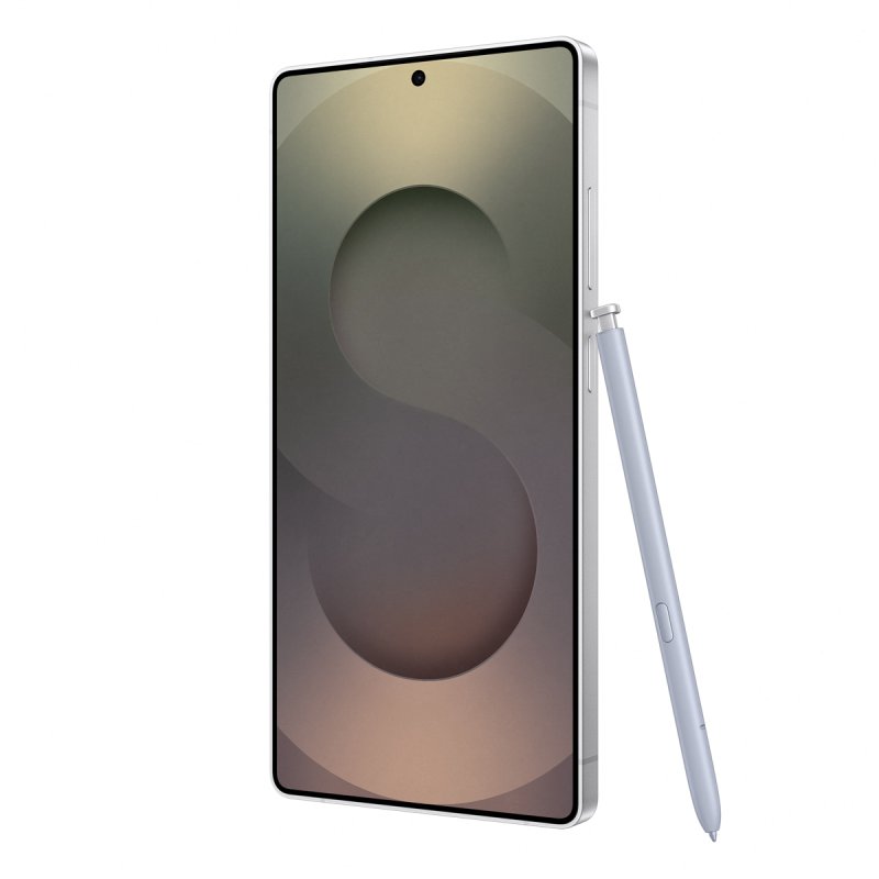 Smartphone Galaxy S25 Ultra Titane 5G Silver 12 Go 512 Go Android 15 WIFI7 IP68