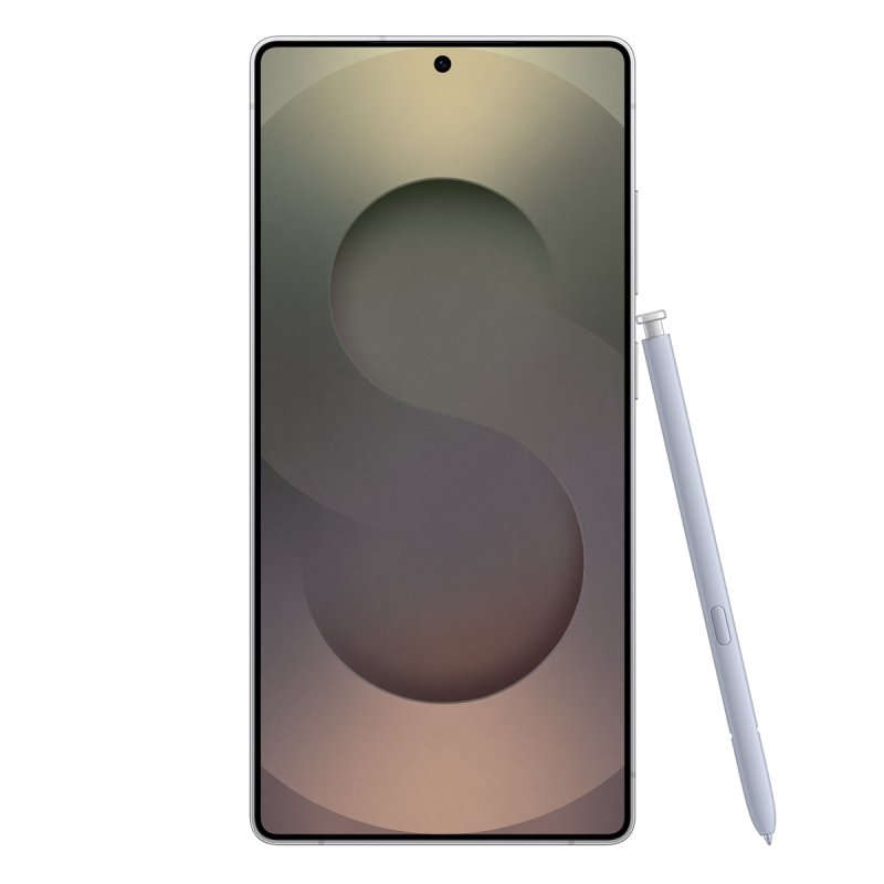 Smartphone Galaxy S25 Ultra Titane 5G Silver 12 Go 1 To Android 15 WIFI7 IP68 b