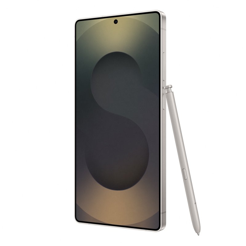 Samsung Galaxy S25 Ultra Enterprise Edition 256GB Black 17,42cm (6,9") OLED Display, Android 15, 200MP Quad-Kamera