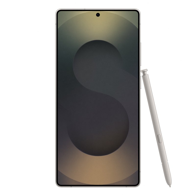 Smartphone Galaxy S25 Ultra Titane 5G Noir Ent Edi 12 Go 512 Go Android 15 WIFI7