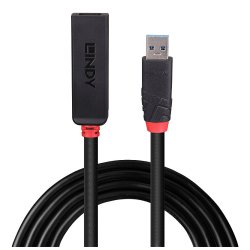 Cable Lindy USB 3.0 Extension 15m