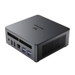 MINI-PC Minisforum UM790 Pro Ryzen 9 32GB RAM 1TB