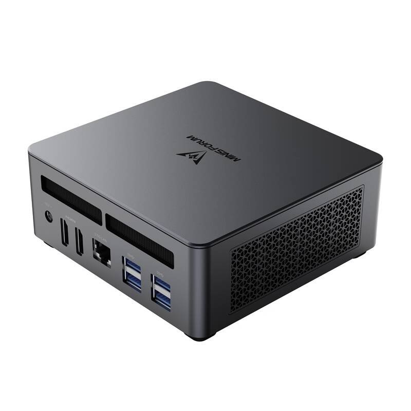 MINI-PC Minisforum UM790 Pro Ryzen 9 32GB RAM 1TB