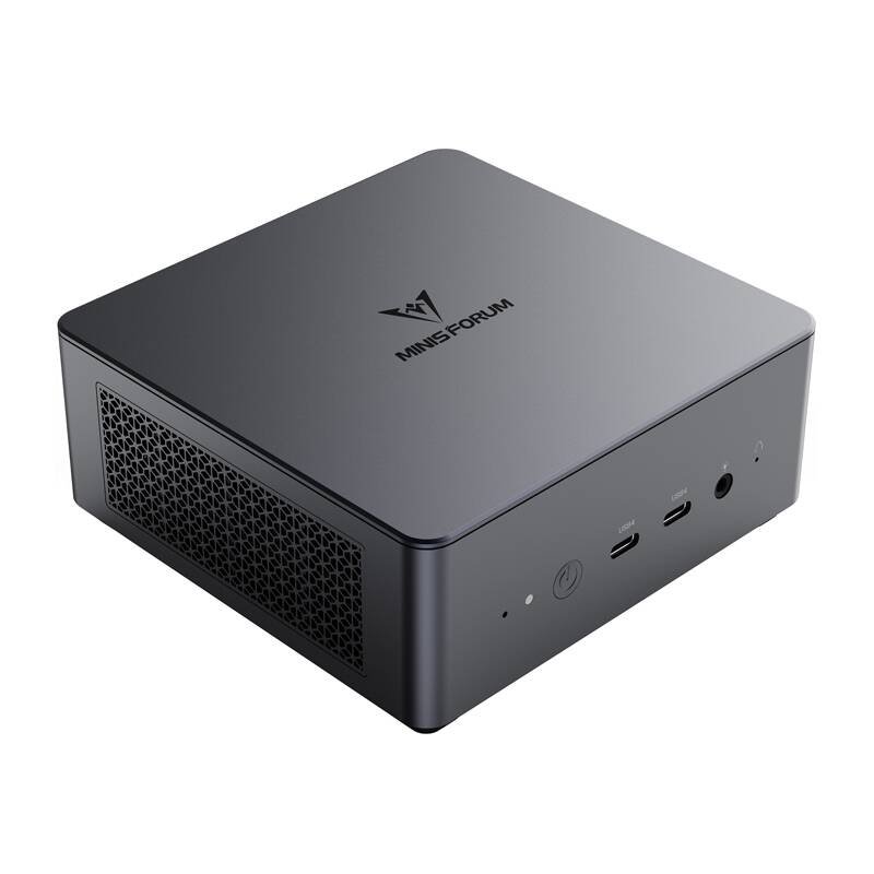 MINI-PC Minisforum UM790 Pro Ryzen 9 32GB RAM 1TB