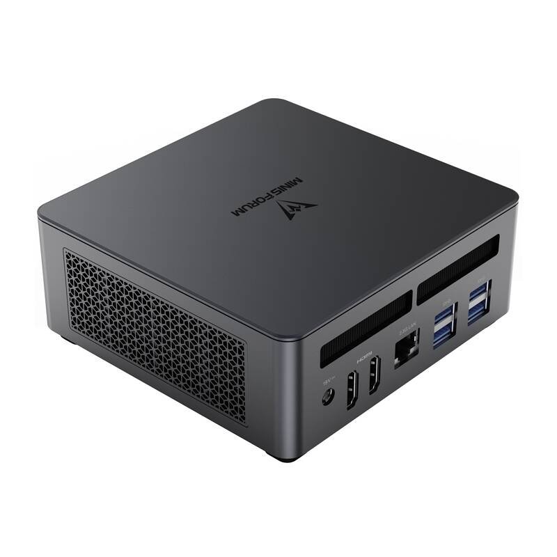 MINI-PC Minisforum UM790 Pro Ryzen 9 32GB RAM 1TB