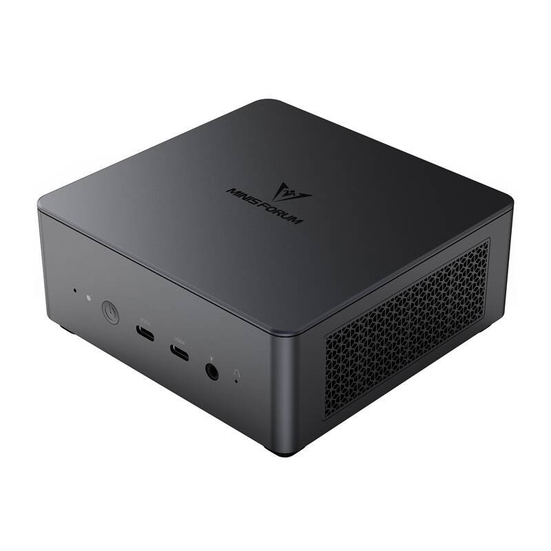 MINI-PC Minisforum UM790 Pro Ryzen 9 32GB RAM 1TB