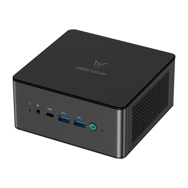 MINI-PC Minisforum UM890 Pro Ryzen 9 32GB RAM 1TB