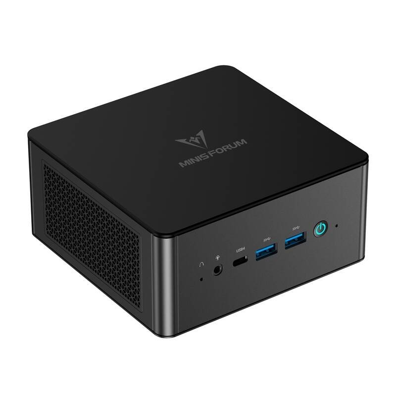 MINI-PC Minisforum UM890 Pro Ryzen 7 barebone