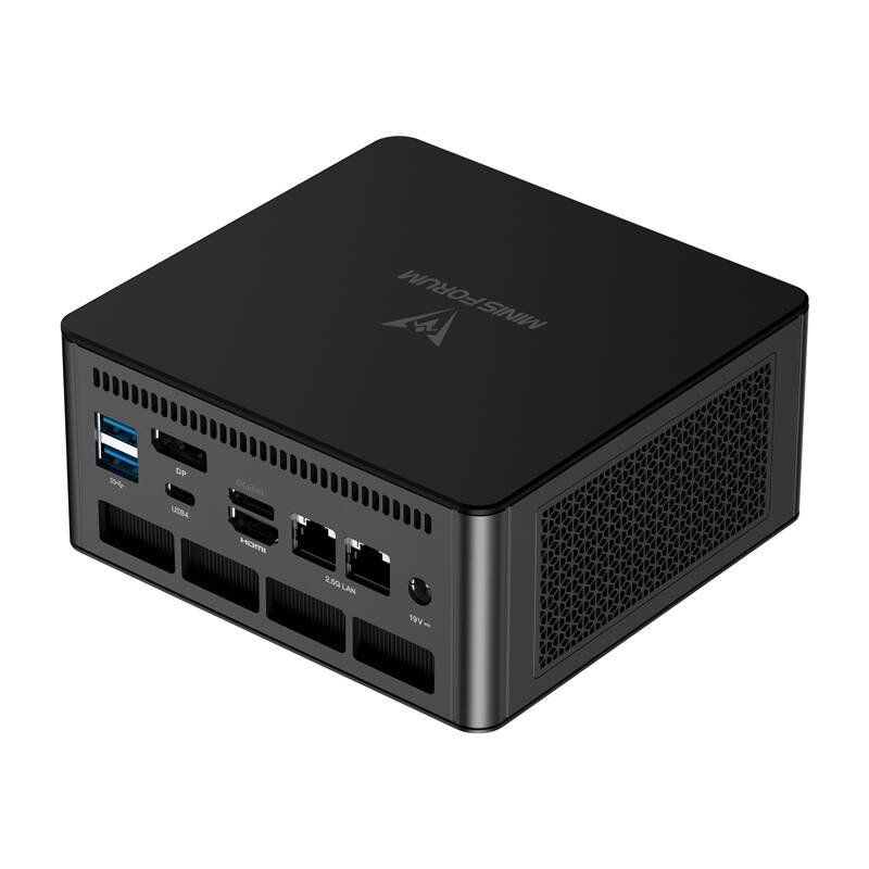 MINI-PC Minisforum UM890 Pro Ryzen 7 barebone