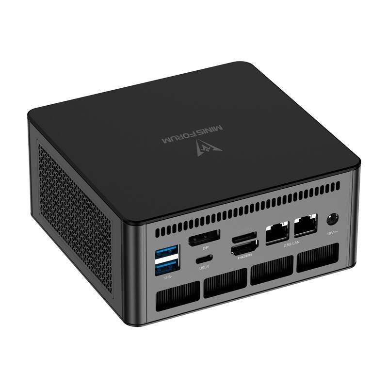 MINI-PC Minisforum UM890 Pro Ryzen 7 barebone