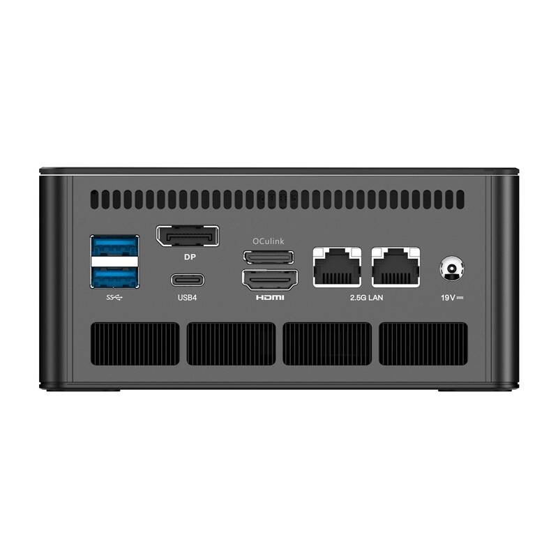 MINI-PC Minisforum UM890 Pro Ryzen 7 barebone