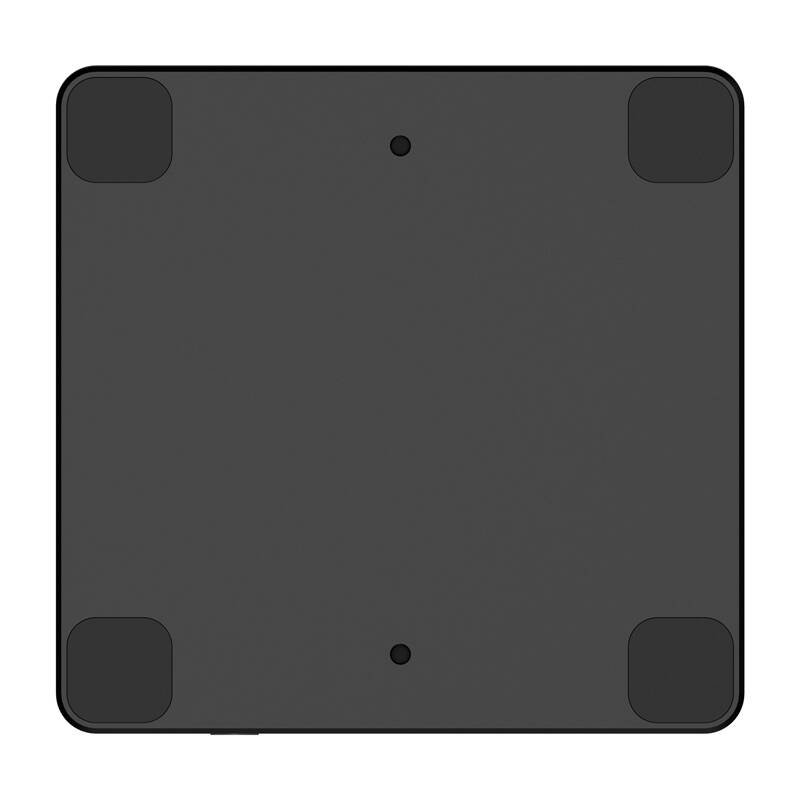 MINI-PC Minisforum UM890 Pro Ryzen 7 barebone