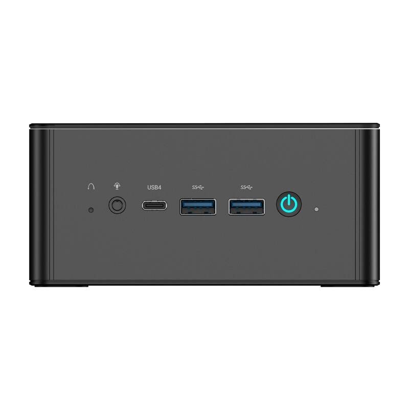 MINI-PC Minisforum UM890 Pro Ryzen 7 barebone