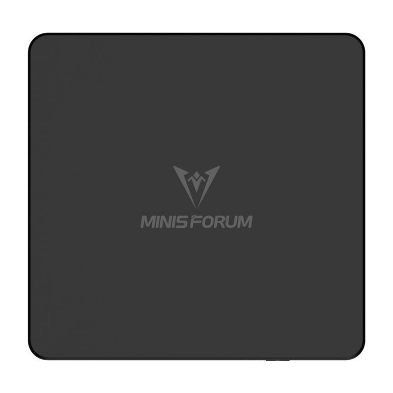 MINI-PC Minisforum UM890 Pro Ryzen 7 barebone