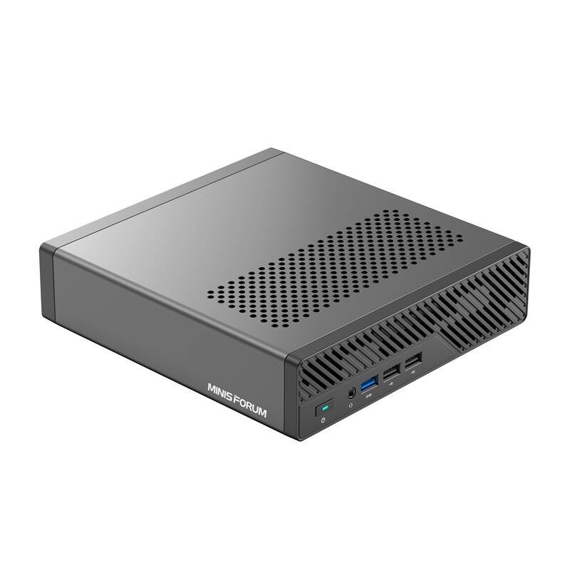 MINI-PC Minisforum MS-01-S1390 Intel Core i9-13900H barebone