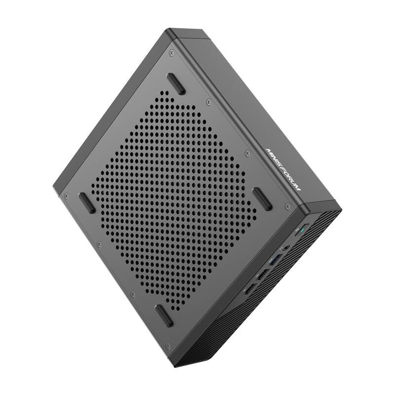 MINI-PC Minisforum MS-01-S1390 Intel Core i9-13900H barebone