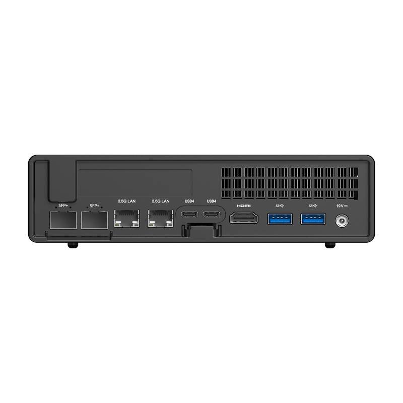 MINI-PC Minisforum MS-01-S1390 Intel Core i9-13900H barebone
