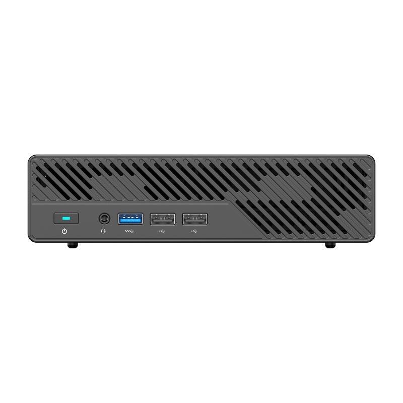 MINI-PC Minisforum MS-01-S1390 Intel Core i9-13900H barebone