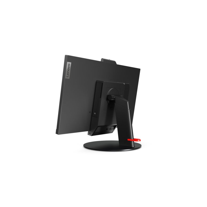 Lenovo 11JHRAT1EU All-in-One PC/workstation 68.6 cm (27") 2560 x 1440 pixels Black