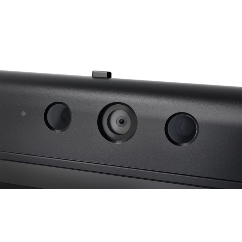 Lenovo 11JHRAT1EU All-in-One PC/workstation 68.6 cm (27") 2560 x 1440 pixels Black