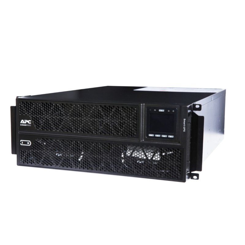 APC Smart-UPS On-line SRTG - onduleur - tour/rack 5 KVA 230V
